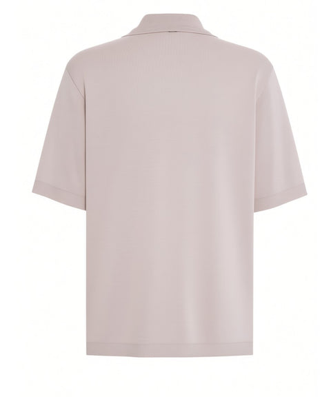 Camicia in cotone