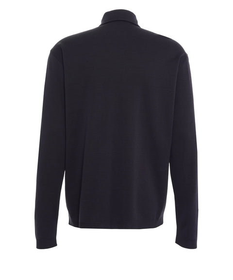 Camicia in cotone