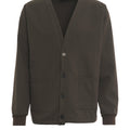 Boxy fit cardigan
