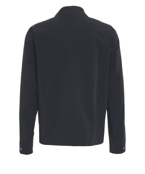 Technisches Overshirt