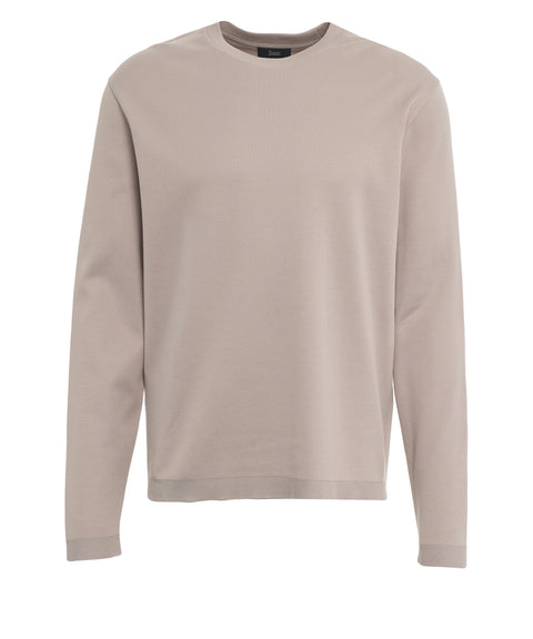 Maglia in cotone