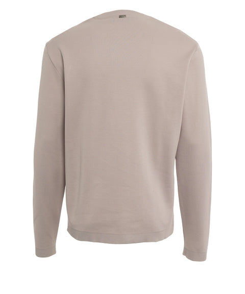 Maglia in cotone