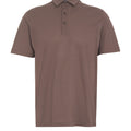 Cotton polo shirt