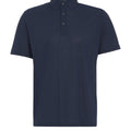 Cotton polo shirt