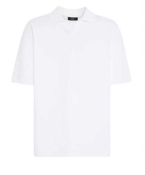 Polo in cotone