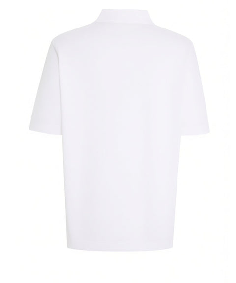 Polo in cotone
