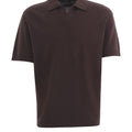 Polo in cotone