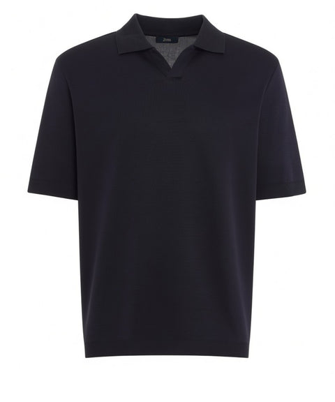 Polo in cotone