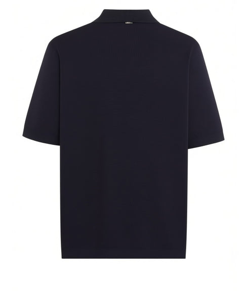 Polo in cotone