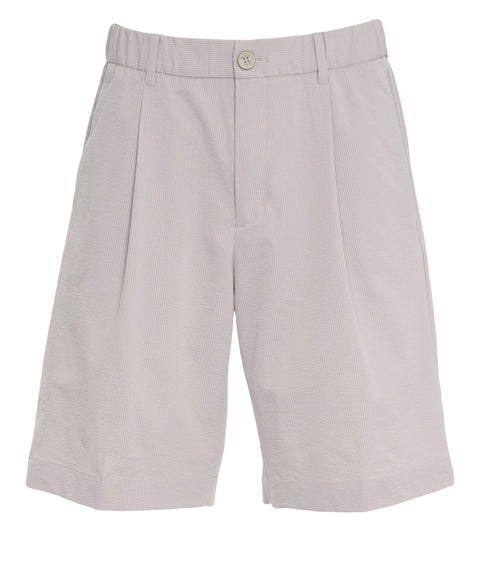 Bermuda shorts