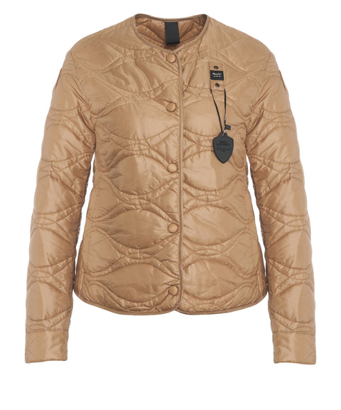 Giacca trapuntata 'Dalrymple'