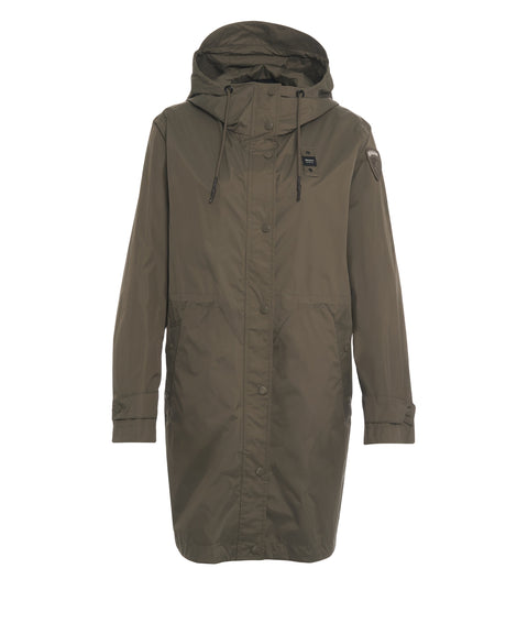 Parka 'Thrush'