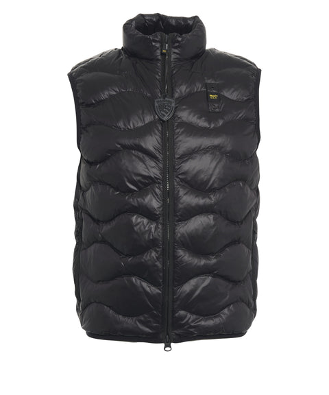 Gesteppte Weste 'Danny'