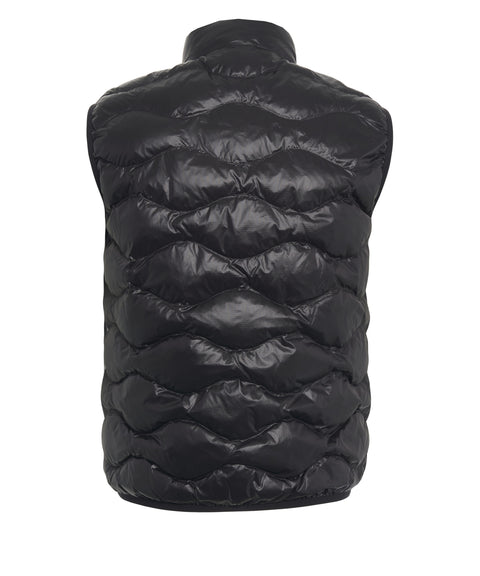 Gesteppte Weste 'Danny'