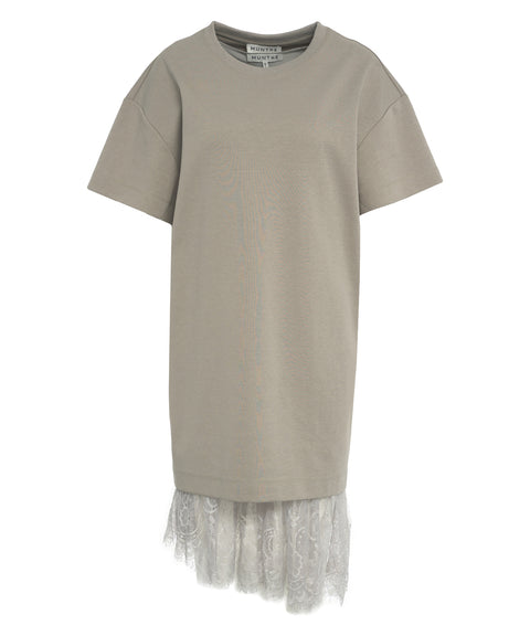 T-Shirtkleid 'Rosie'