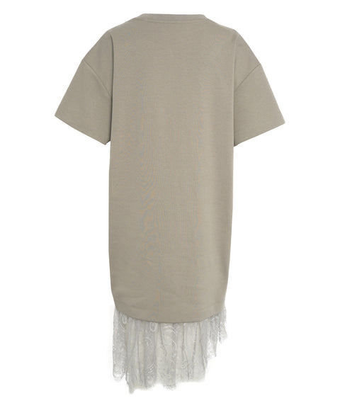 T-Shirtkleid 'Rosie'