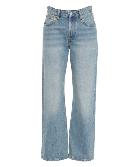 Loose Fit Jeans 'Baggy'