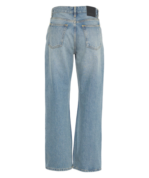 Loose Fit Jeans 'Baggy'