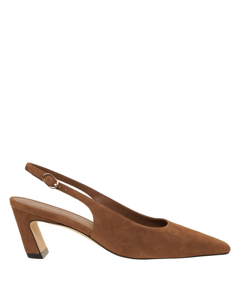 Slingback 'Stassi'