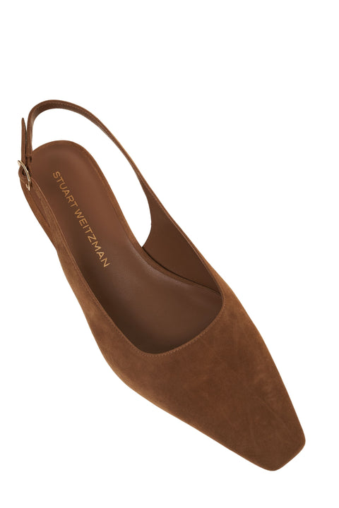 Slingback 'Stassi'