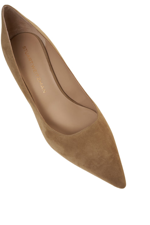 Décolleté 'Stuart Power'