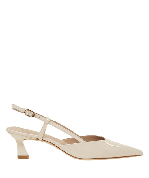 Slingback 'Vinnie 50'