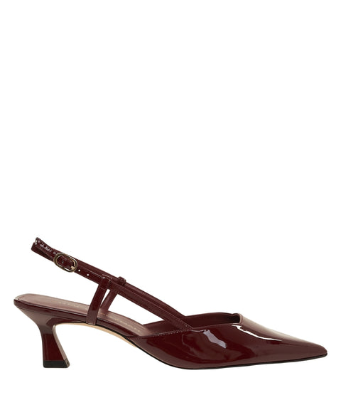 Slingback 'Vinnie 50'
