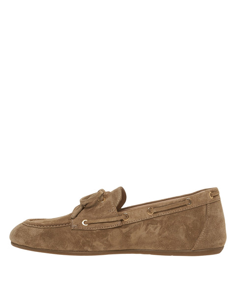 Scarpe da barca 'Tinsley'