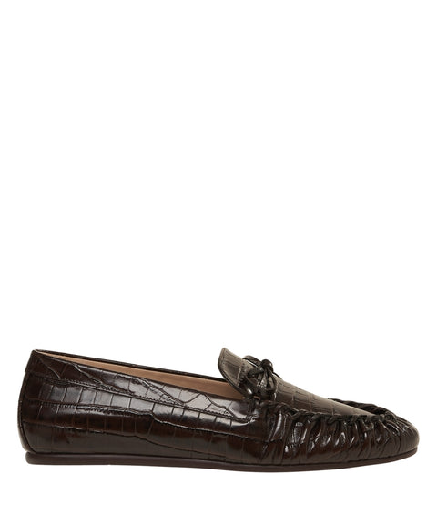 Mocassini 'Britt Bow'