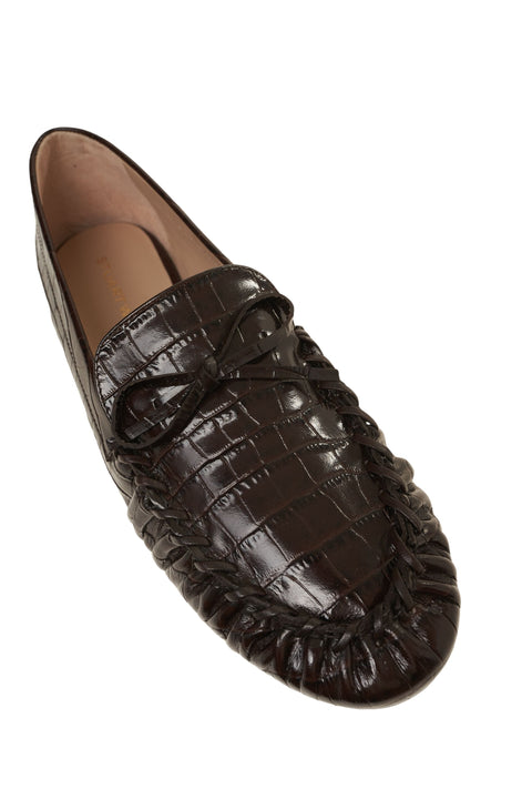 Mocassini 'Britt Bow'