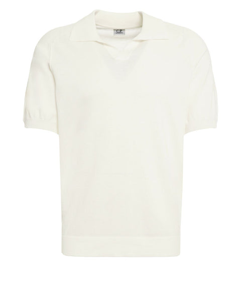 Polo skipper in cotone