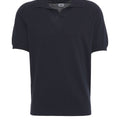 Skipper Polo Shirt aus Baumwolle