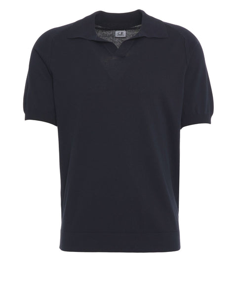 Polo skipper in cotone