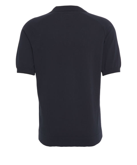 Polo skipper in cotone