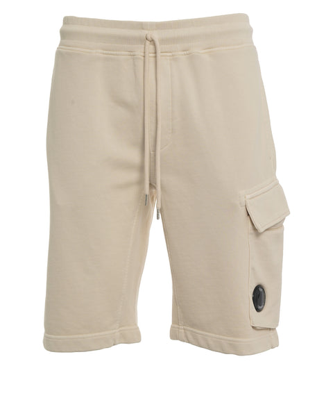 Sweat Bermudashorts