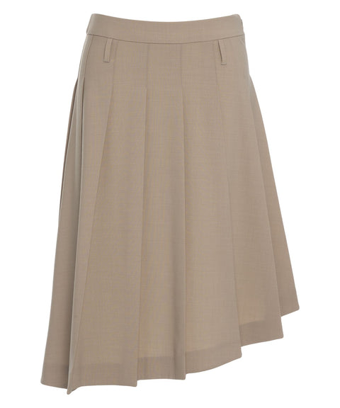 Asymmetrischer Rock 'Bologna'