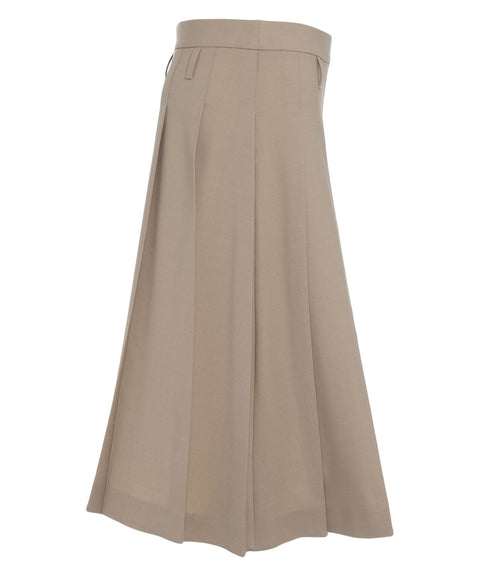 Asymmetrischer Rock 'Bologna'