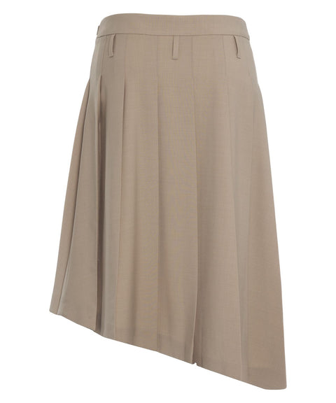 Asymmetrischer Rock 'Bologna'