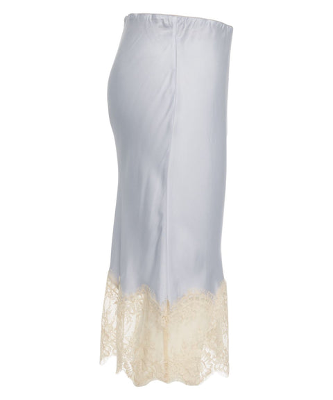 Gonna midi 'Herbert'