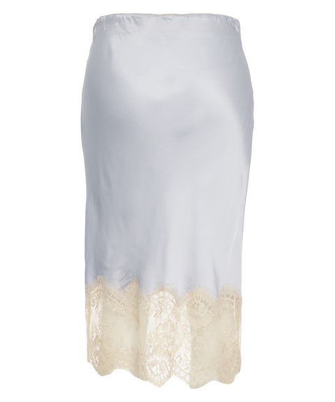 Gonna midi 'Herbert'