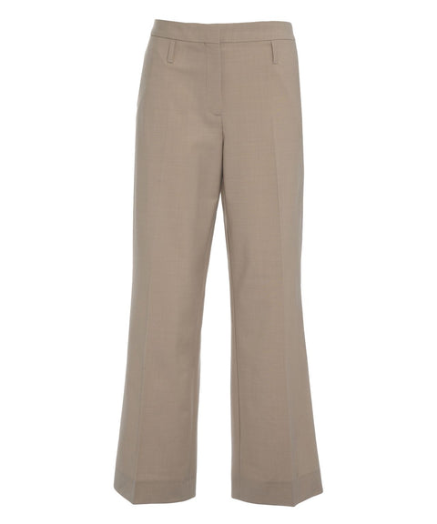 Pantaloni sartoriali 'Ivano'