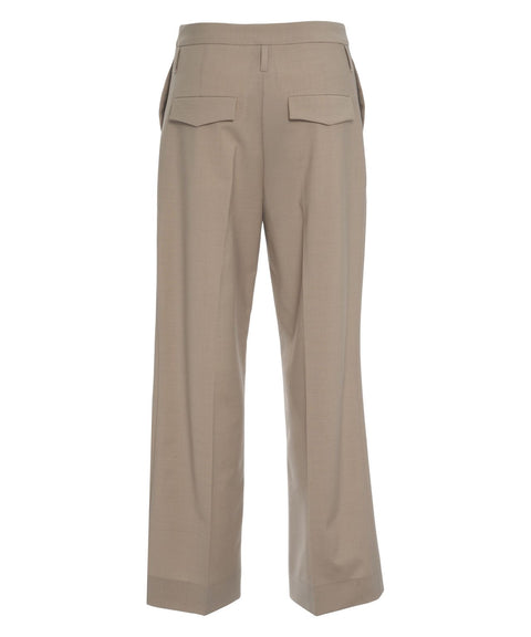 Pantaloni sartoriali 'Ivano'