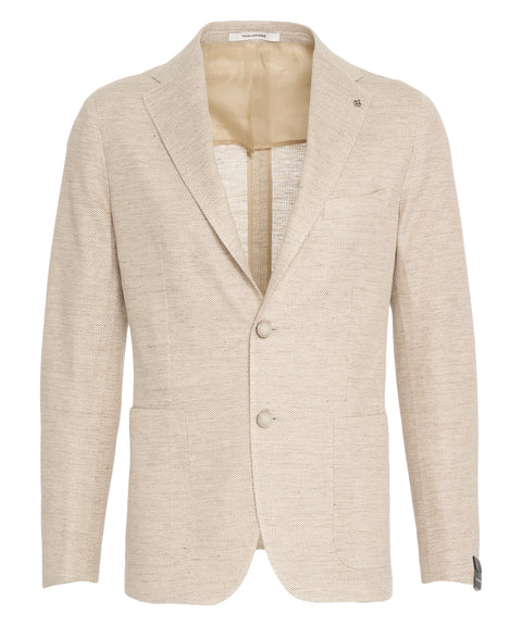 Blazer monopetto