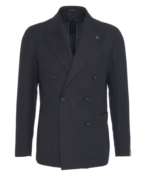 Blazer doppiopetto