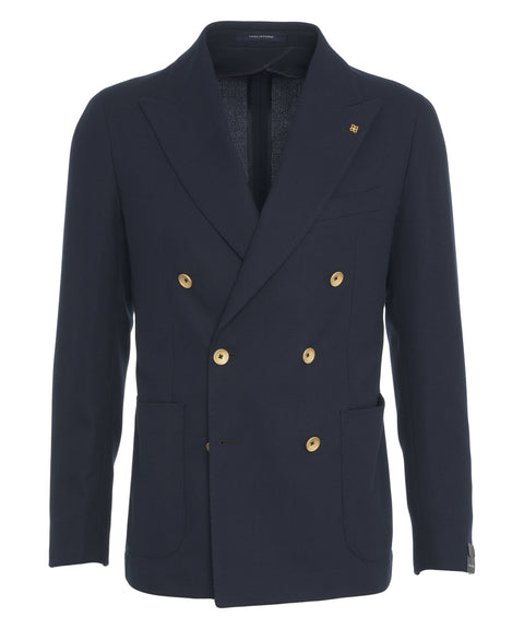 Blazer doppiopetto