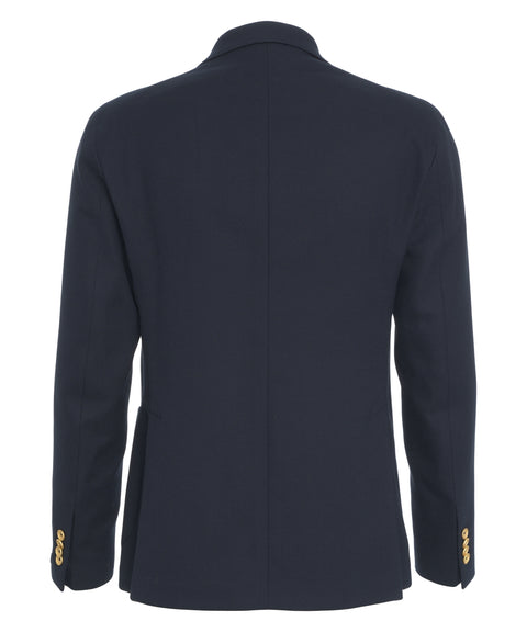 Blazer doppiopetto