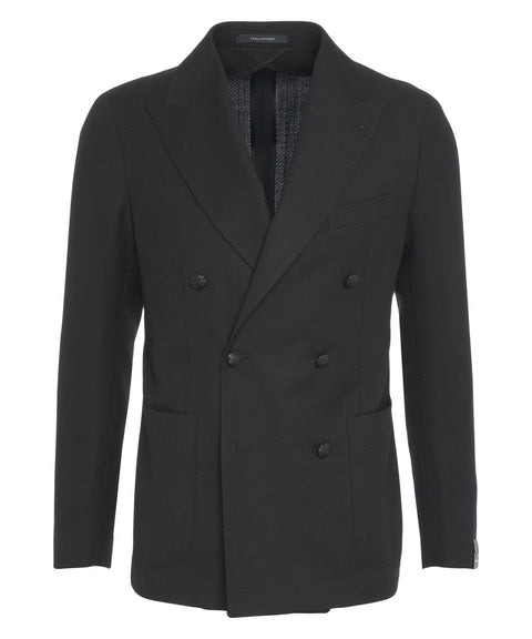 Blazer doppiopetto