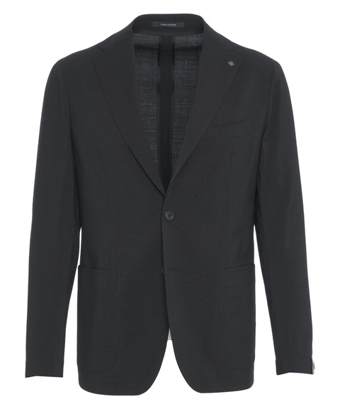 Completo in lana vergine