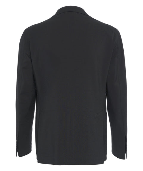 Completo in lana vergine