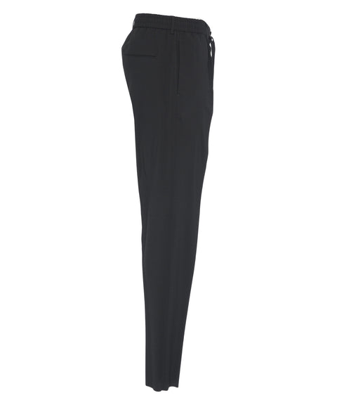 Completo in lana vergine